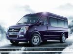 DongFeng Yufeng 2012 года